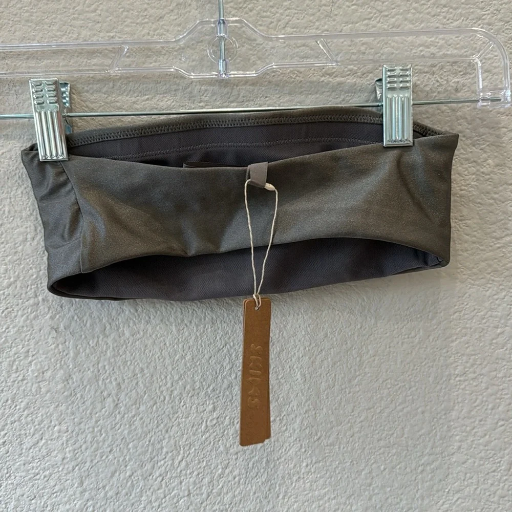 SKIMS bandeau bralette